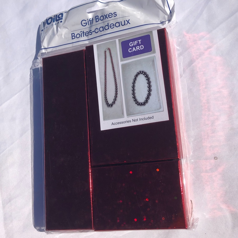 🆕 sparkle gift box set - Picture 8 of 10